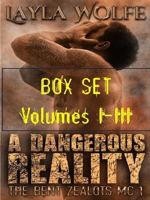cover image of The Bent Zealots MC Box Set 1